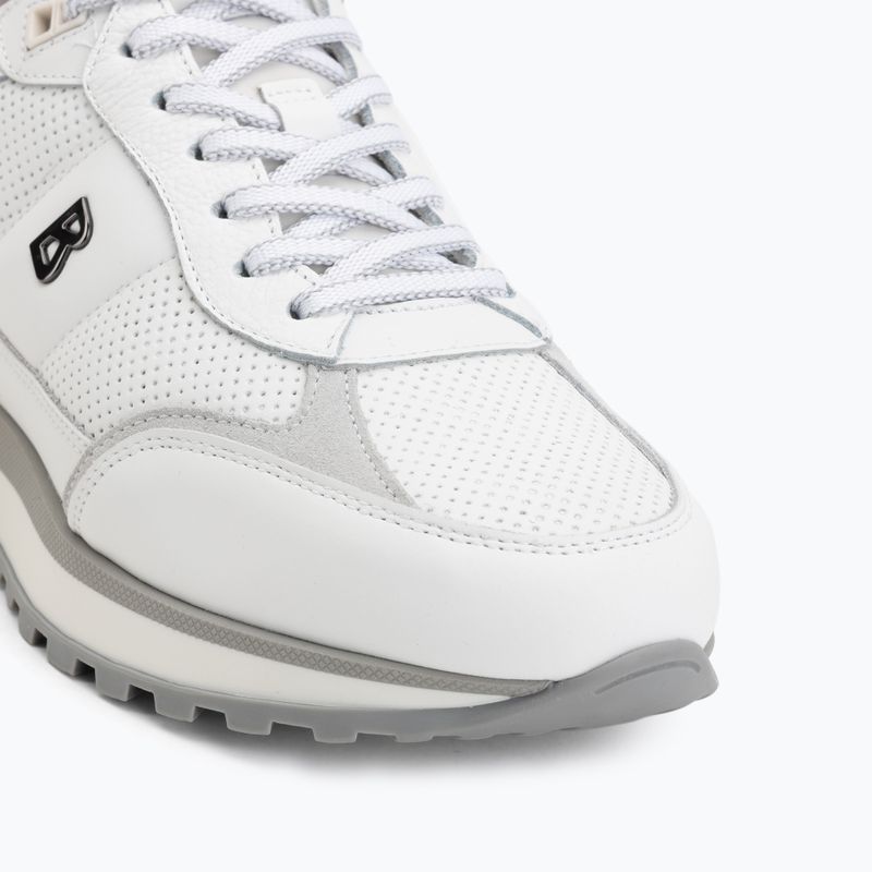 Buty męskie BOGNER Newport 4 D white 7