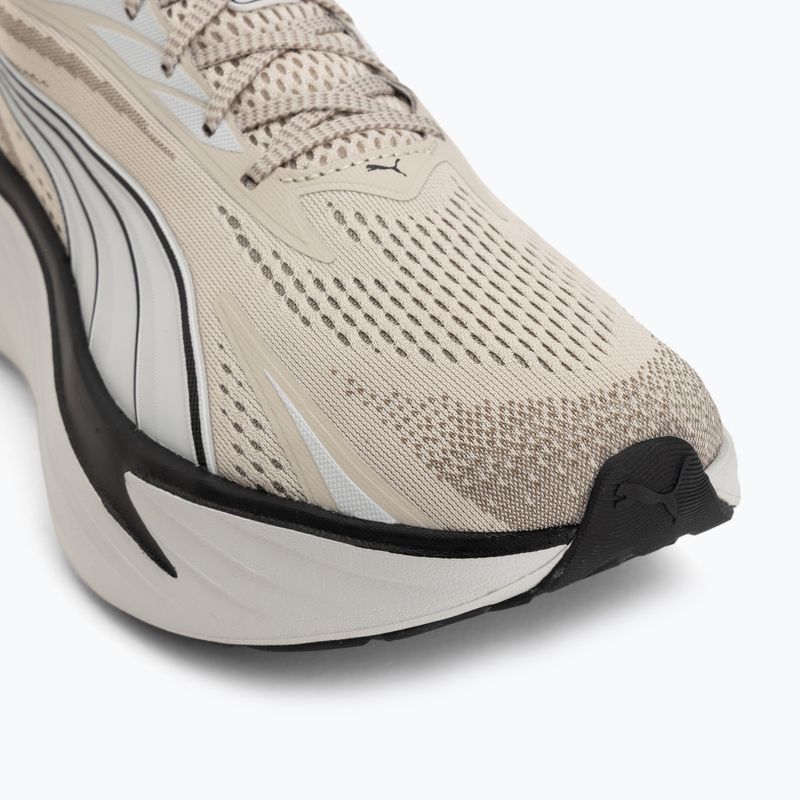 Buty do biegania Puma Maxima Pro silver fog/mouse gray/feather 7