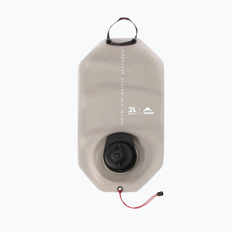 Pojemnik na wodę MSR DromLite Bag 2 l