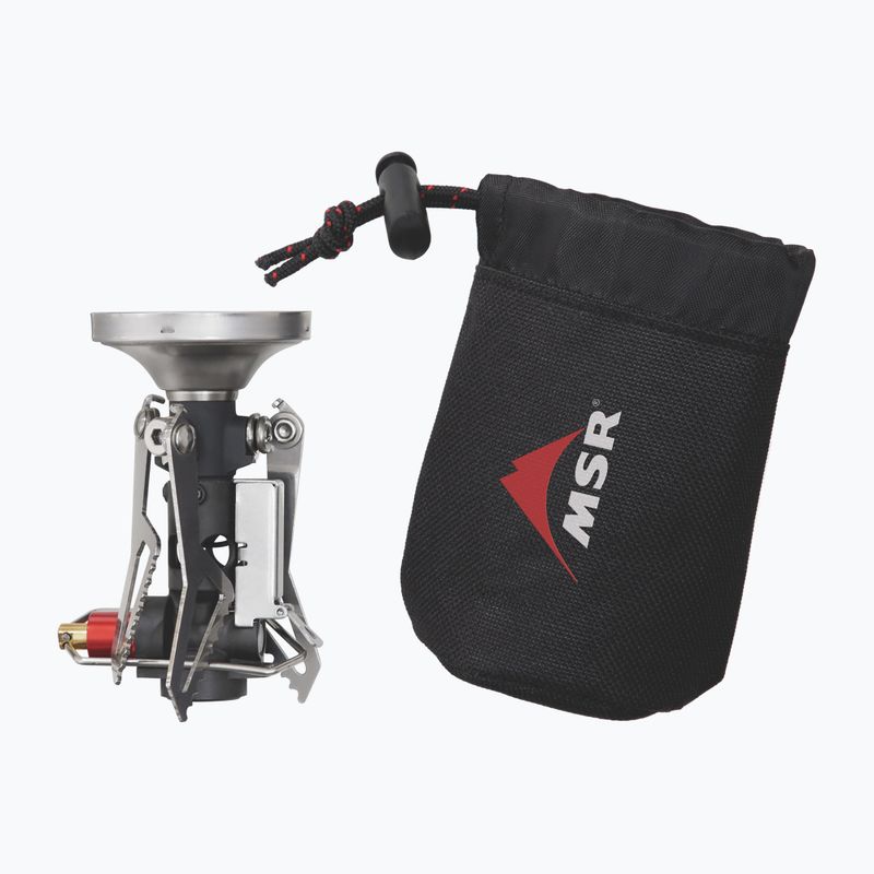 Kuchenka turystyczna MSR Pocket Rocket Deluxe