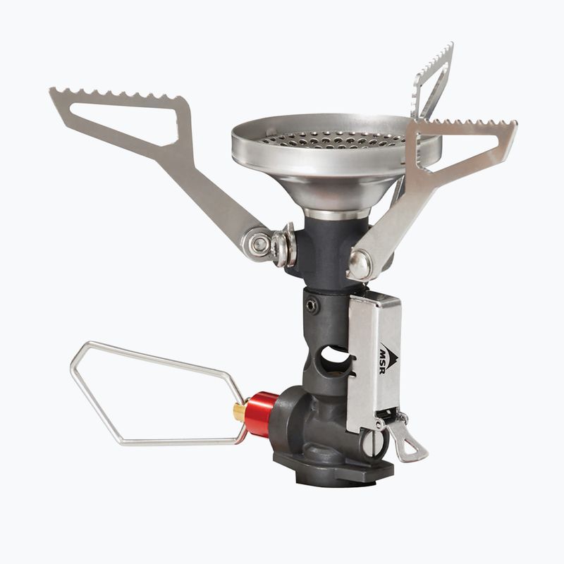 Kuchenka turystyczna MSR Pocket Rocket Deluxe 3