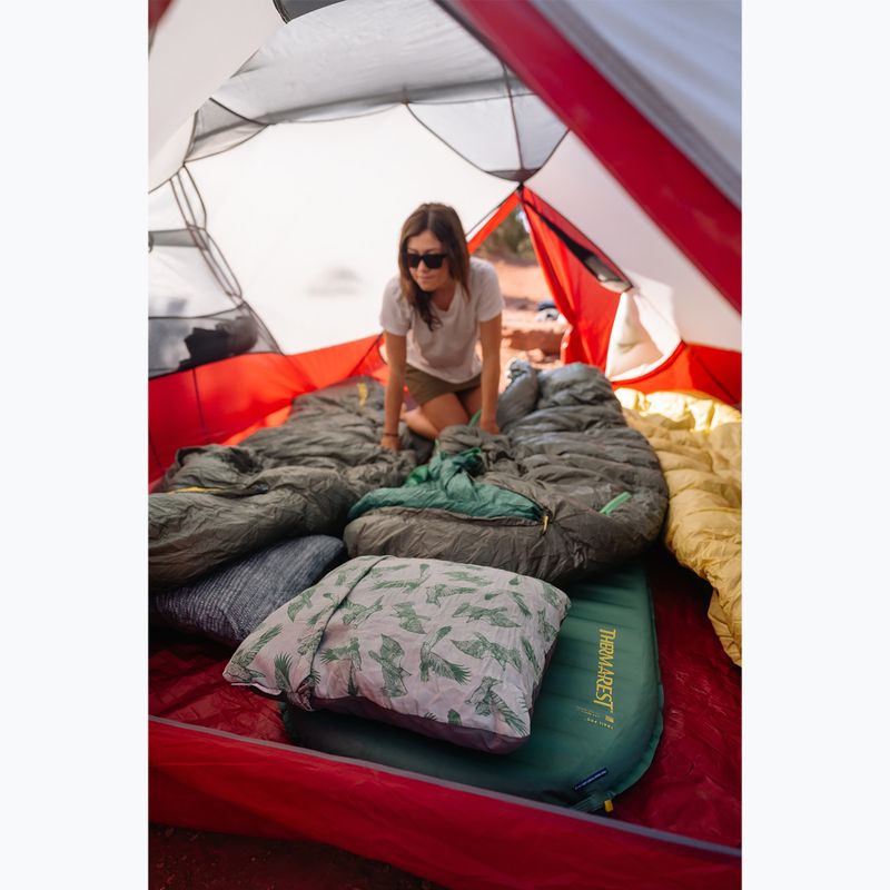Śpiwór Therm-a-Rest Questar 0C Regular balsam 6