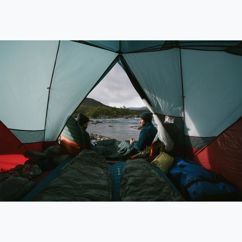 Śpiwór Therm-a-Rest Questar 0C Regular balsam 10