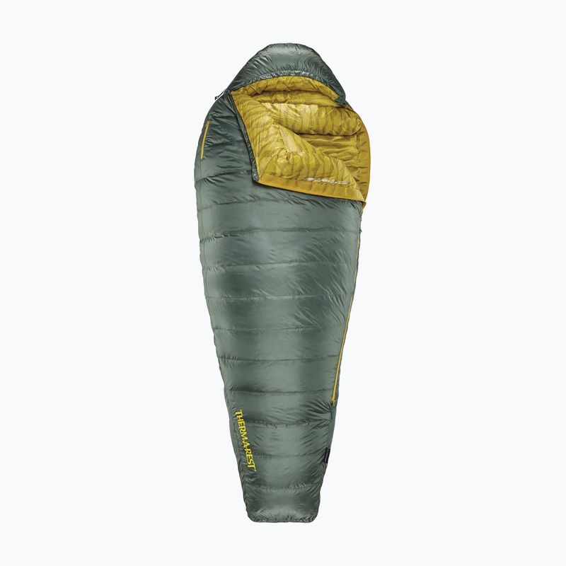Śpiwór Therm-a-Rest Questar -6C Regular balsam 2