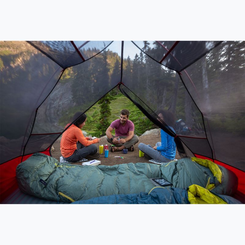 Śpiwór Therm-a-Rest Questar -6C Regular balsam 8