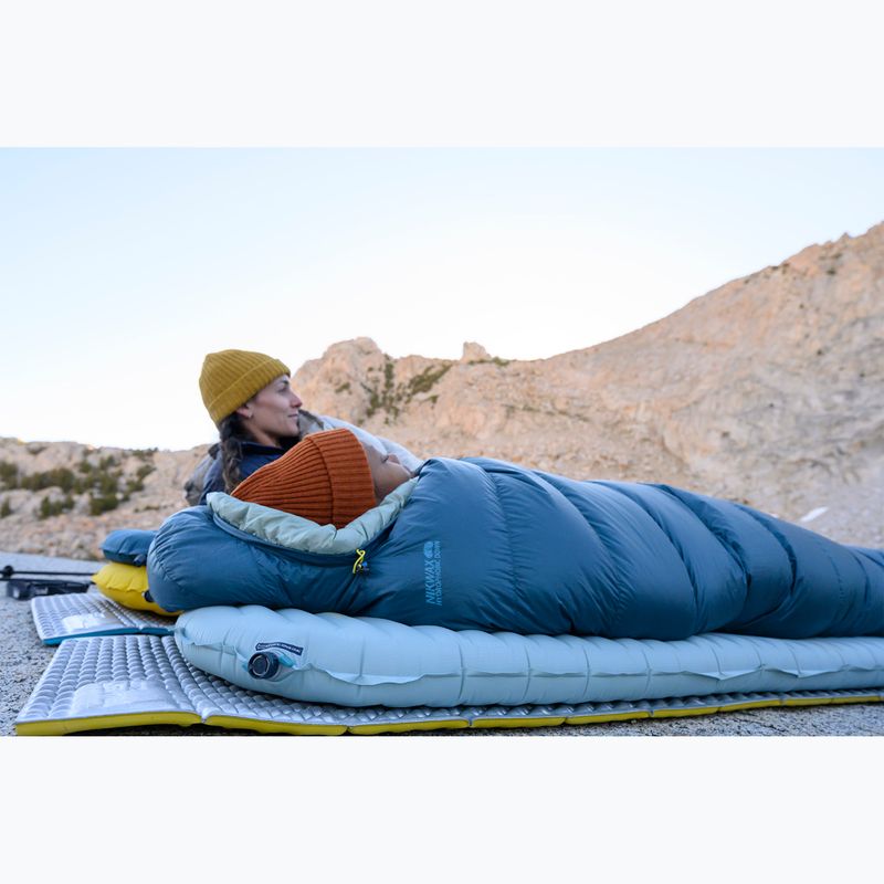 Karimata Therm-a-Rest Z Lite SOL R blue/silver 8