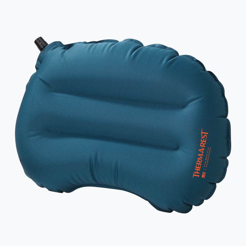 Poduszka turystyczna Therm-a-Rest Airhead Lite R deep pacific 2