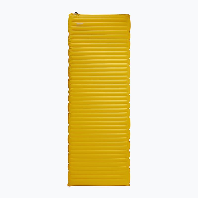 Mata dmuchana Therm-A-Rest NeoAir Xlite NXT Max L solar flare 2