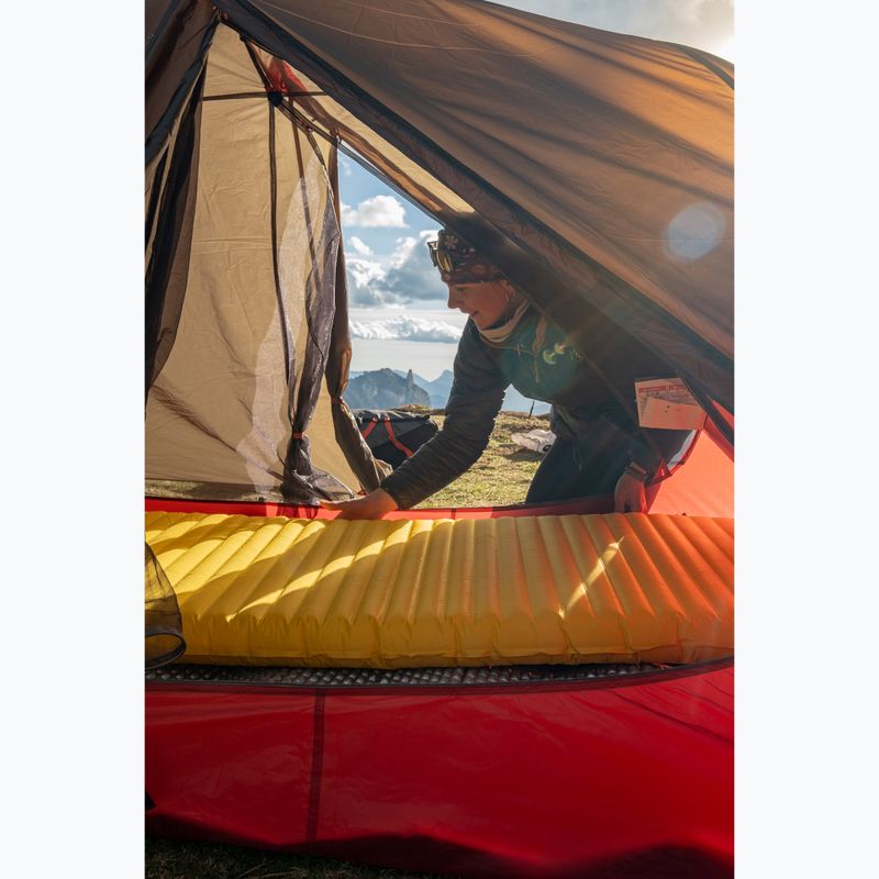 Mata dmuchana Therm-A-Rest NeoAir Xlite NXT Max L solar flare 7