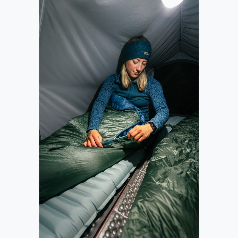 Mata dmuchana Therm-A-Rest NeoAir Xtherm NXT L neptune 8