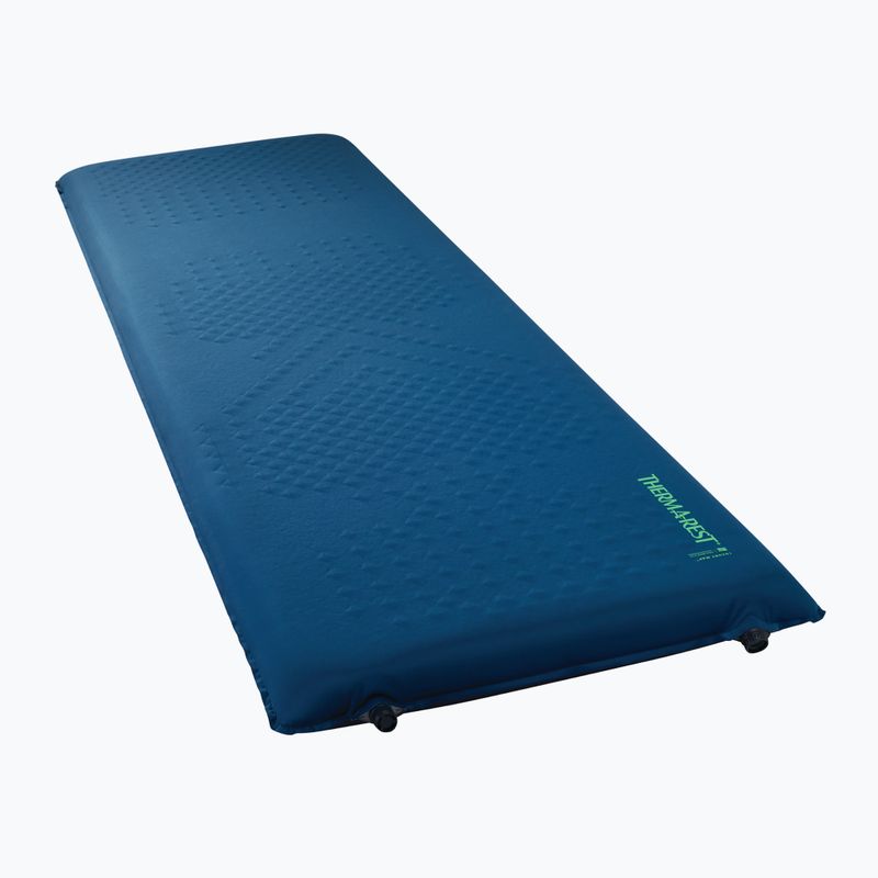 Mata samopompująca Therm-A-Rest LuxuryMap L poseidon 2
