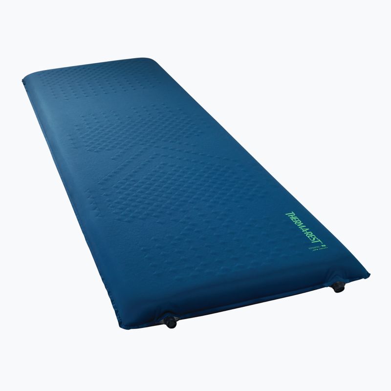 Mata samopompująca Therm-A-Rest LuxuryMap XL poseidon 2