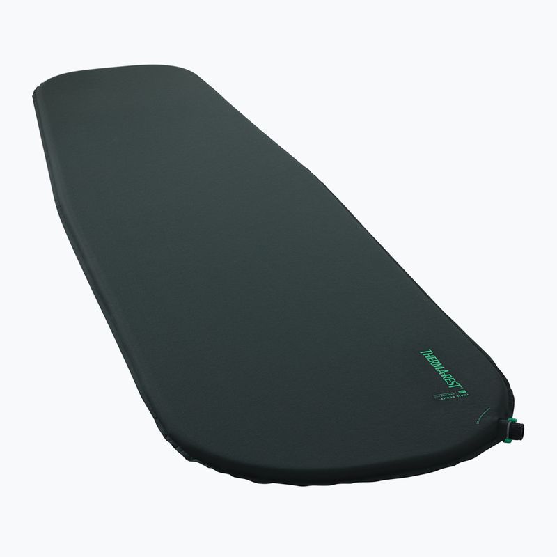 Mata samopompująca Therm-A-Rest Trail Scout R deep forest 2