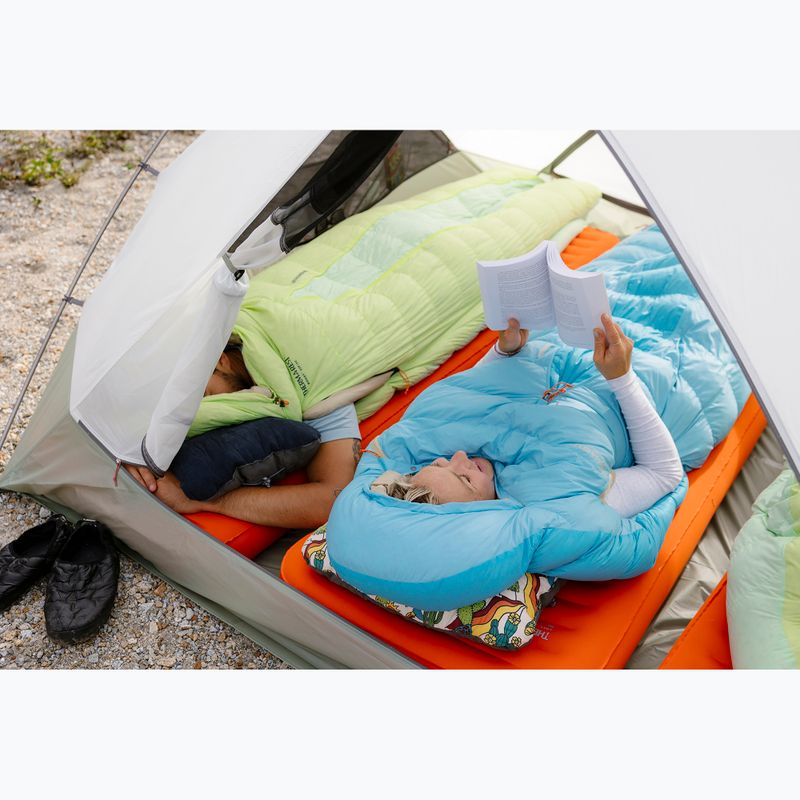 Poduszka turystyczna Therm-a-Rest Compressible Cinch R desert 6