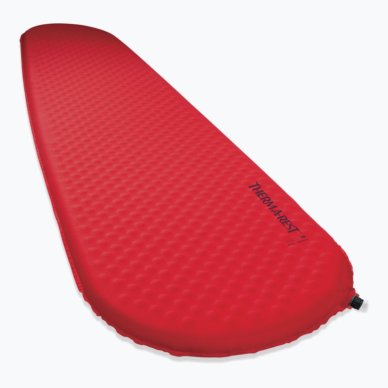 Mata samopompująca Therm-A-Rest ProLite Plus L cayenne 2