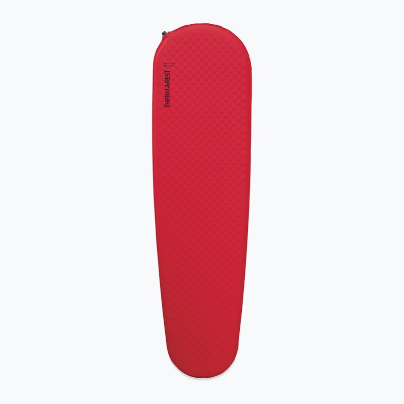 Mata samopompująca Therm-A-Rest ProLite Plus L cayenne