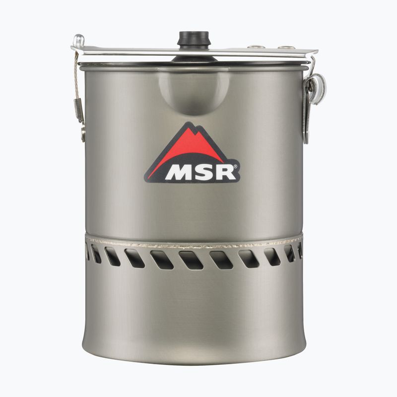 Garnek turystyczny MSR Reactor 1 l