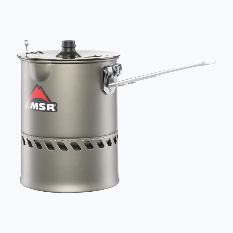 Garnek turystyczny MSR Reactor 1 l 2