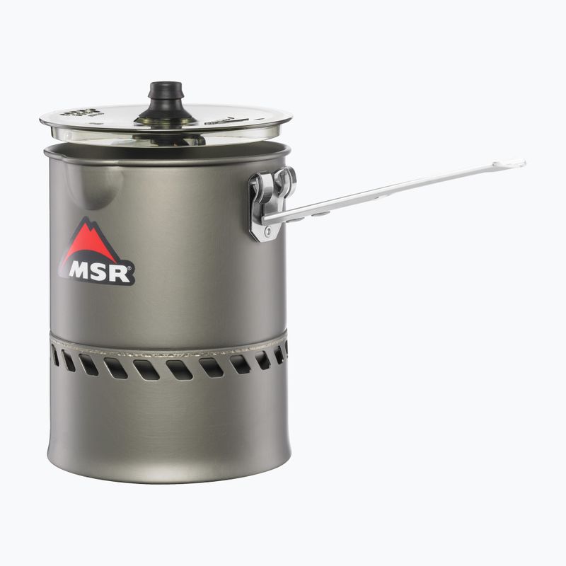 Garnek turystyczny MSR Reactor 1 l 3