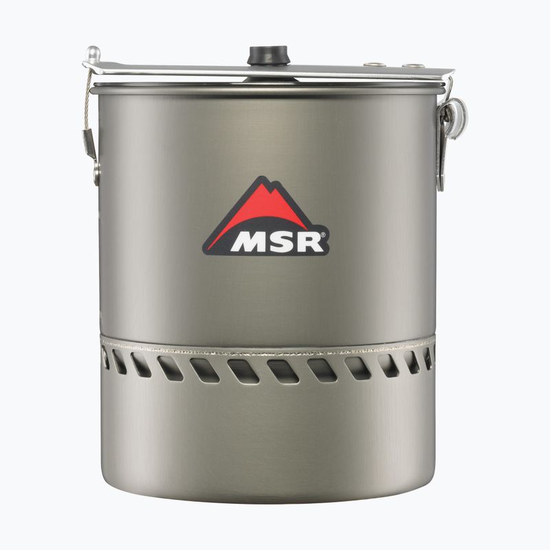 Garnek turystyczny MSR Reactor 1,7 l