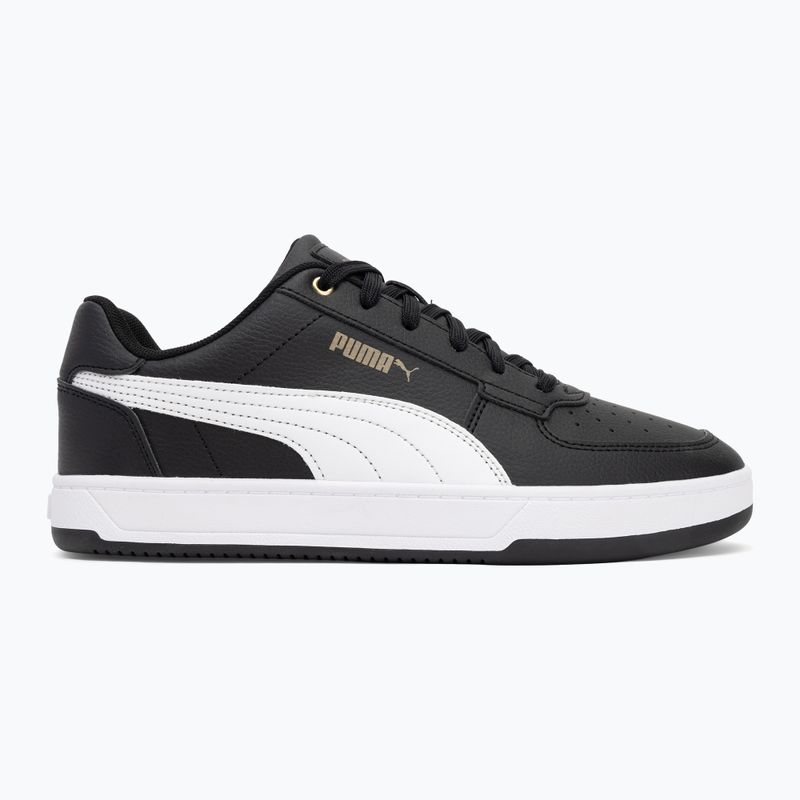 Buty PUMA Caven 2.0 puma white/puma silver 2