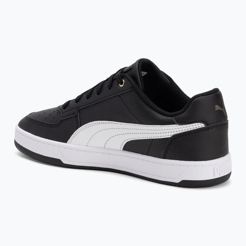 Buty PUMA Caven 2.0 puma white/puma silver 3