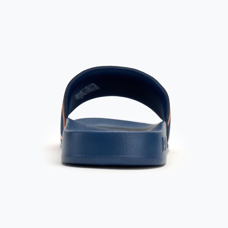 Klapki PUMA Leadcat 2.0 persian blue/puma white/pumpkin pie 7