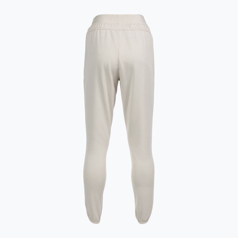 Spodnie damskie PUMA Strong Power Fleece Jogger alpine snow 2