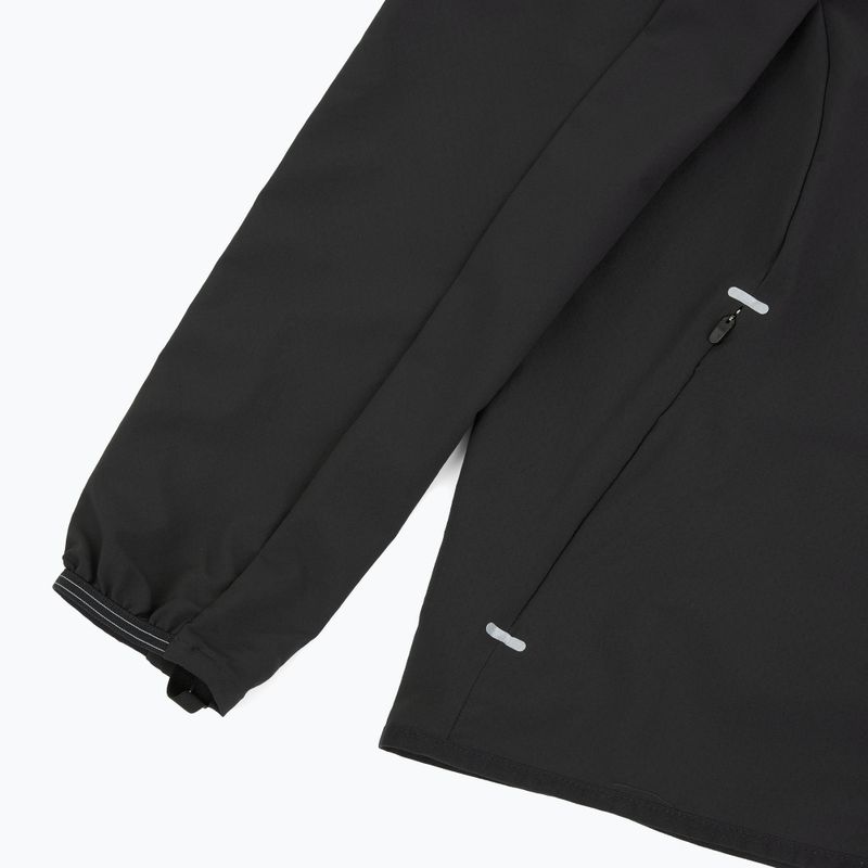 Kurtka do biegania męska PUMA Run Elite Ultraweave Jacket black 4