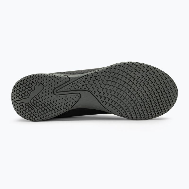 Buty piłkarskie PUMA Ultra Play IT puma black/copper rose 4