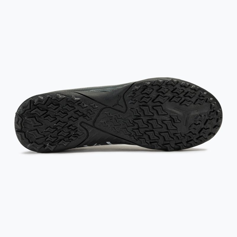 Buty piłkarskie dziecięce PUMA Future 7 Play TT puma black/puma white 4