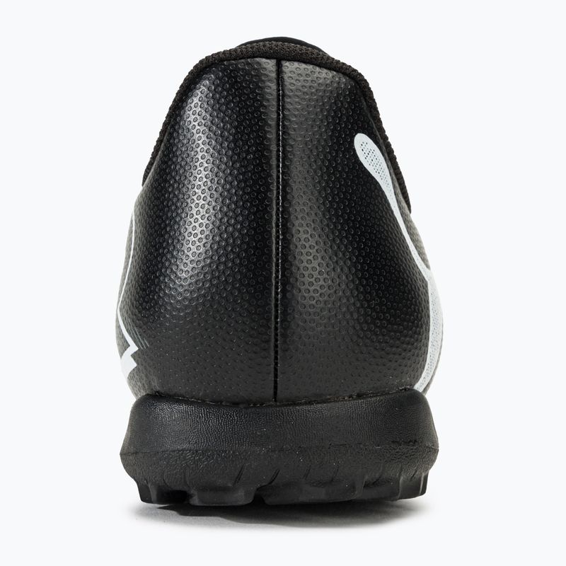 Buty piłkarskie dziecięce PUMA Future 7 Play TT puma black/puma white 6