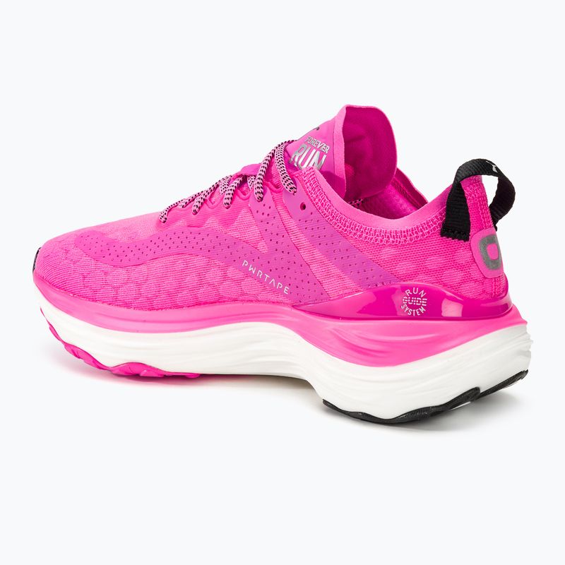 Buty do biegania damskie PUMA Foreverrun Nitro pink 3