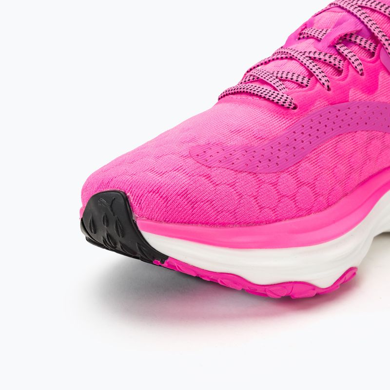 Buty do biegania damskie PUMA Foreverrun Nitro pink 7