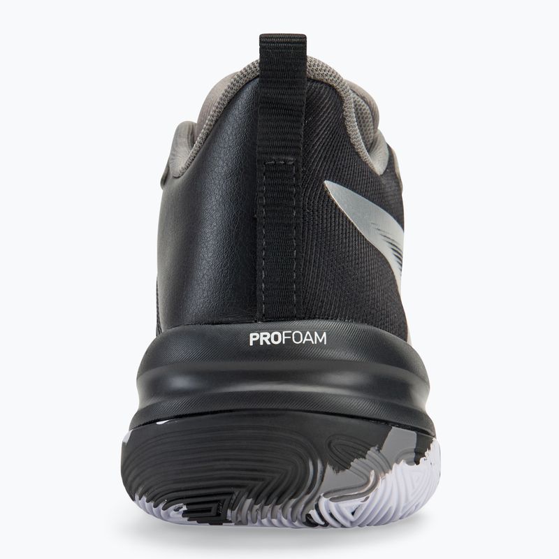 Buty do koszykówki męskie PUMA Genetics puma black/stormy slate 6