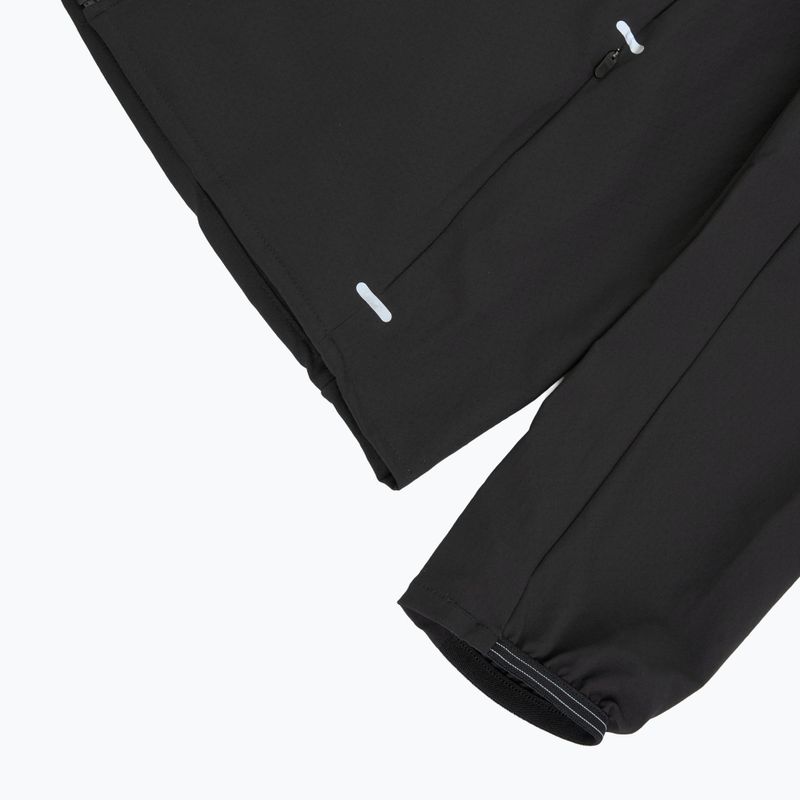 Kurtka damska Puma Run Elite Ultraweave black/silver 4