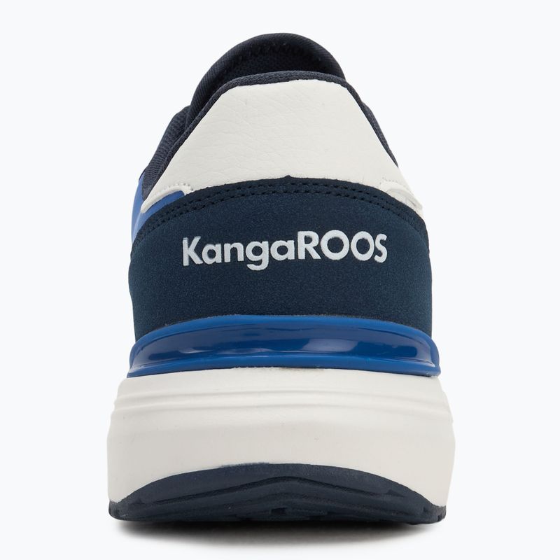 Buty dziecięce KangaROOS K-Sneak Jay dark navy/navy 6