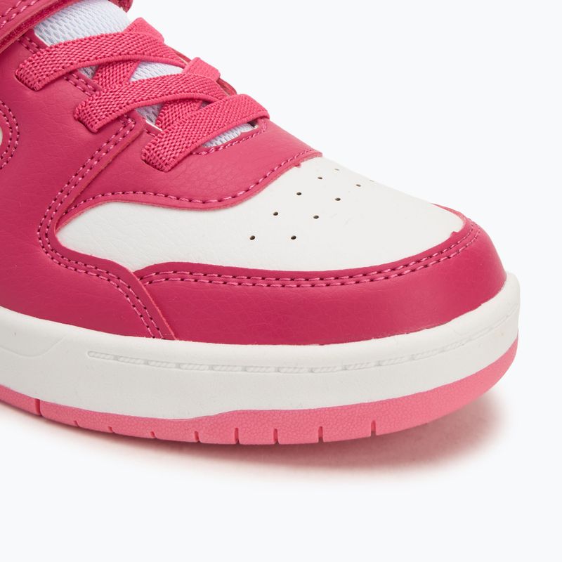 Buty dziecięce KangaROOS K-CP Fair EV daisy pink/white 7