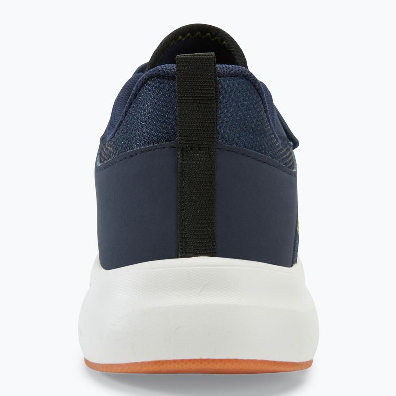 Buty dziecięce KangaROOS KB-Rida EV dk navy/lime 6