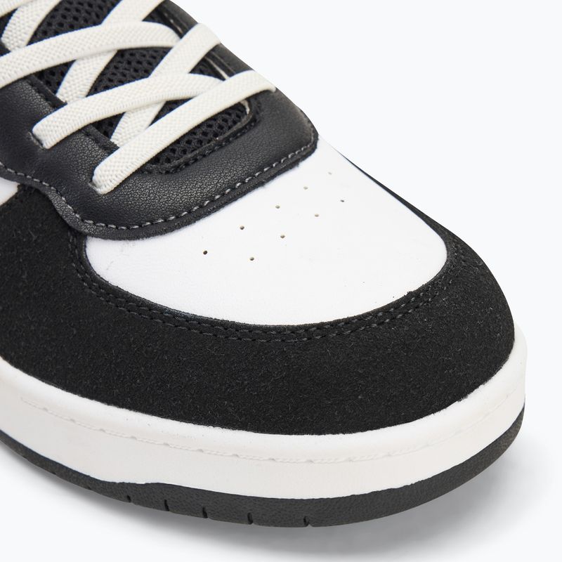 Buty dziecięce KangaROOS K-CP Tipin OS jet black/white 7