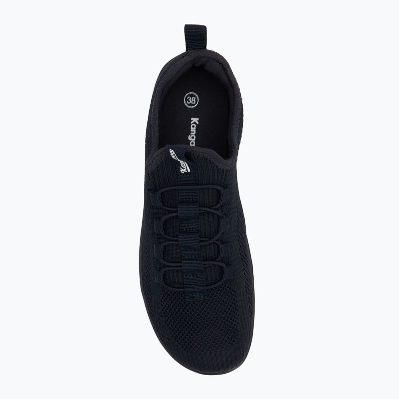 Buty KangaROOS K-BF Bole dark navy/white 5