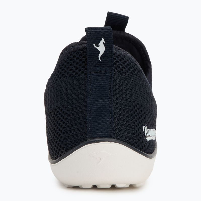 Buty KangaROOS K-BF Bole dark navy/white 6