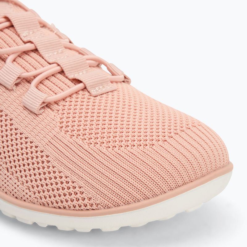 Buty KangaROOS K-BF Bole transcendent pink/white 7