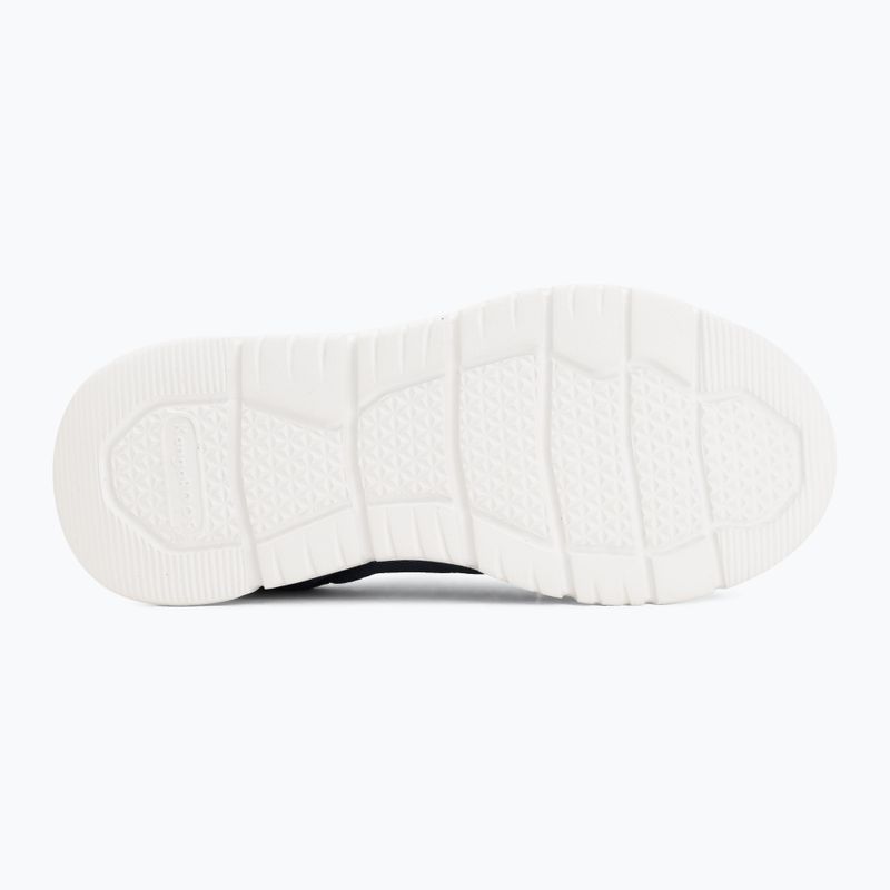 Buty dziecięce KangaROOS K-ETK Possum EV dk navy/sulphur spring 4