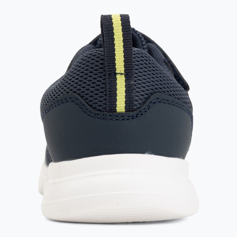 Buty dziecięce KangaROOS K-ETK Possum EV dk navy/sulphur spring 6