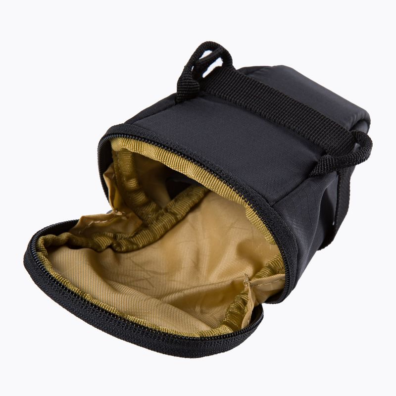 Torba rowerowa pod siodło EVOC Seat Bag S black 5