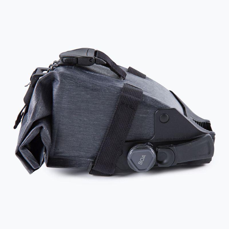 Torba rowerowa pod siodło EVOC Seat Pack Boa L carbon grey 2