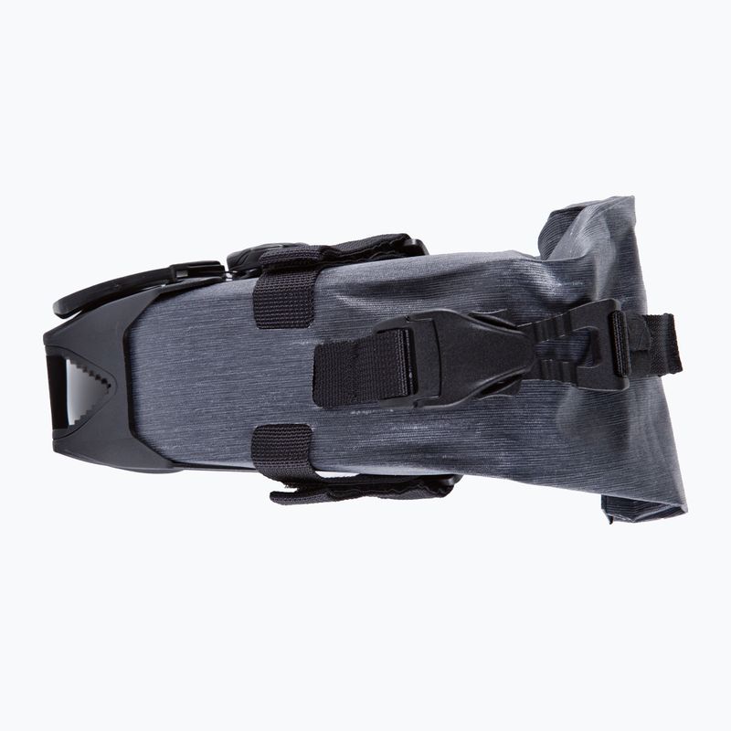 Torba rowerowa pod siodło EVOC Seat Pack Boa L carbon grey 5
