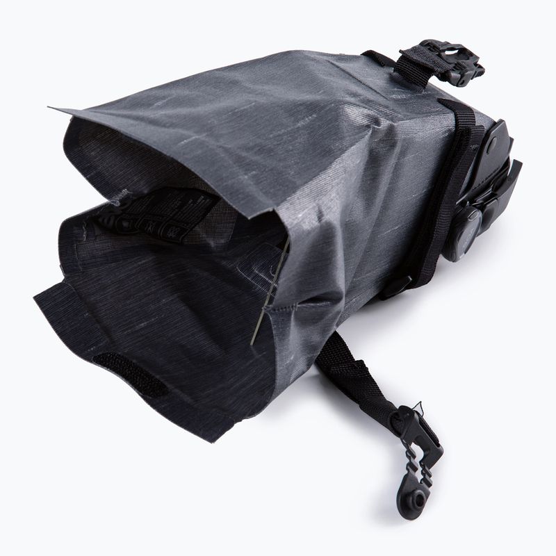 Torba rowerowa pod siodło EVOC Seat Pack Boa L carbon grey 6