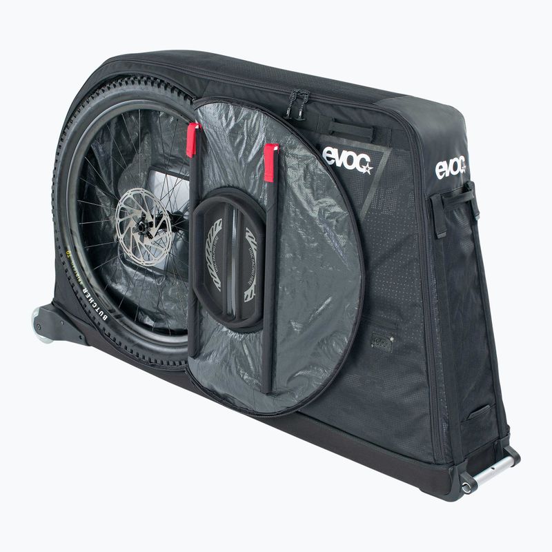 Torba transportowa na rower EVOC Bike Bag Pro black 3